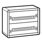 Metalna centrala KSL3 160 do 160A nadgradna (48 modula) - bez vrata