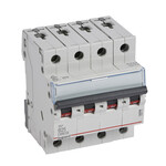 Circuit breaker S 304 4P B 25A 6000A TX3