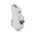 Circuit breaker S 301 1P C 0.5A 6000A TX3