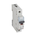 Circuit breaker S 301 1P C 1A 6000A TX3