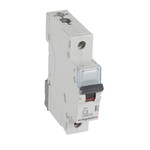 Circuit breaker S 301 1P C 3A 6000A TX3