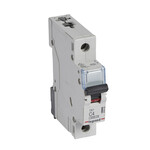 Circuit breaker S 301 1P C 4A 6000A TX3