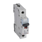 Circuit breaker S 301 1P C 6A 6000A TX3