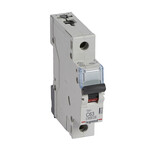 Circuit breaker S 301 1P C 63A 6000A TX3