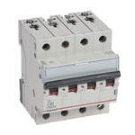 Circuit breaker S304 4P C 40A 6000A TX3