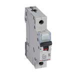 Circuit breaker S 301 1P D 10A 6000A TX3