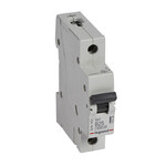 Circuit breaker RX3 1P B 25A 6000A
