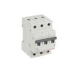 Circuit breaker RX3 3P B 20A 6000A