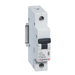 Circuit breaker RX3 1P C 10A 6000A
