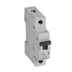 Circuit breaker RX3 1P C 20A 6000A