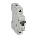 Circuit breaker RX3 1P C 25A 6000A
