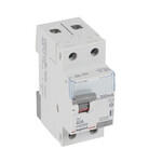 Residual Current Device (RCD) P302 2P 40A 300mA Type AC TX3