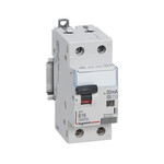 Residual current circuit breaker P312 2P B 16A 30mA TYPE AC DX3