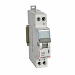 Interruptor simples 32A com ponto neutro FR300