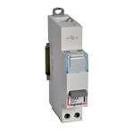 Monostable push-button switch NC LP400