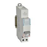 Interruptor de botão bistável NO+NC LP400