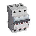 Circuit breaker S 303 3P C 10A 6000A TX3