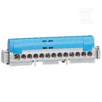 Priključna letva IP2 N-8 - 004842