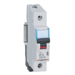 Overcurrent circuit breaker S 301 1P B 13A 6000A TX3