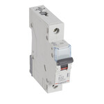Circuit breaker S 301 1P B 32A 6000A TX3