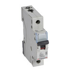 Circuit breaker S 301 1P B 63A 6000A TX3