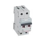 Circuit breaker S 302 2P B 20A 6000A TX3