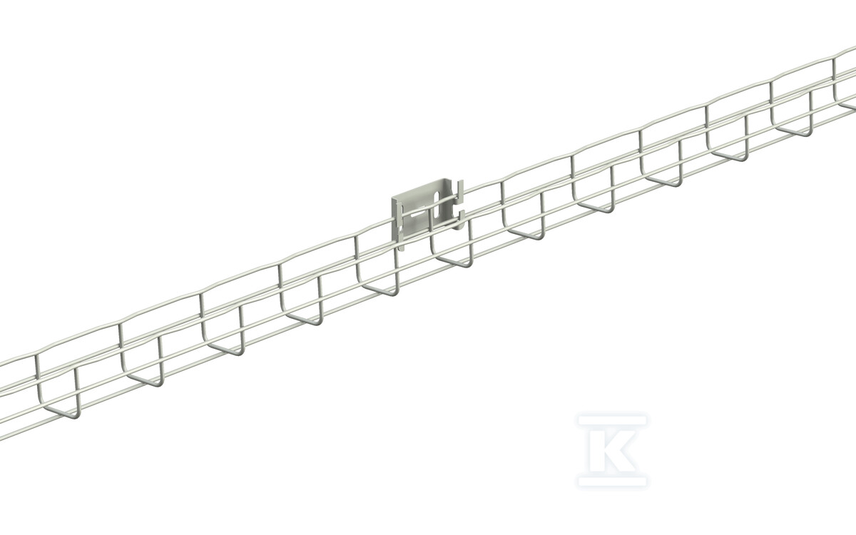 CM 50 GS tartókonzol - könnyű - CM586060