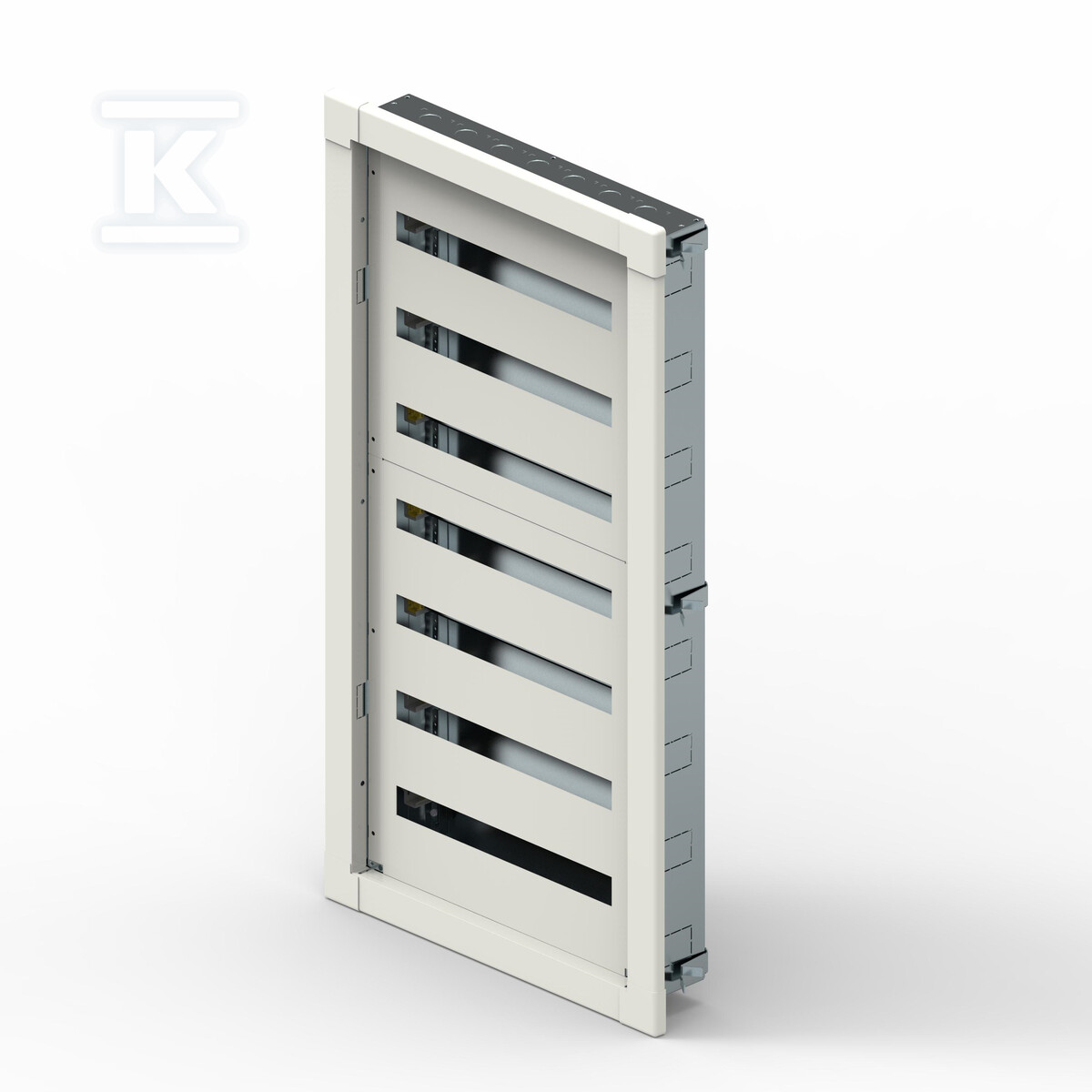 Cuadro eléctrico empotrable XL3 S 160 - 337227
