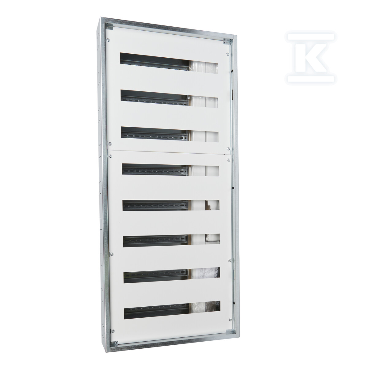 Cuadro eléctrico empotrable XL3 S 160 - 337228