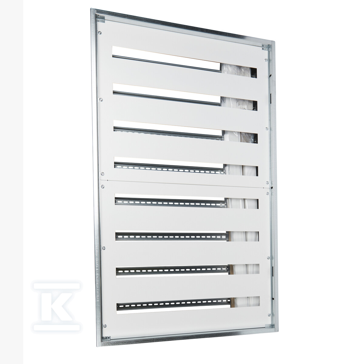 Cuadro eléctrico empotrable XL3 S 160 - 337238