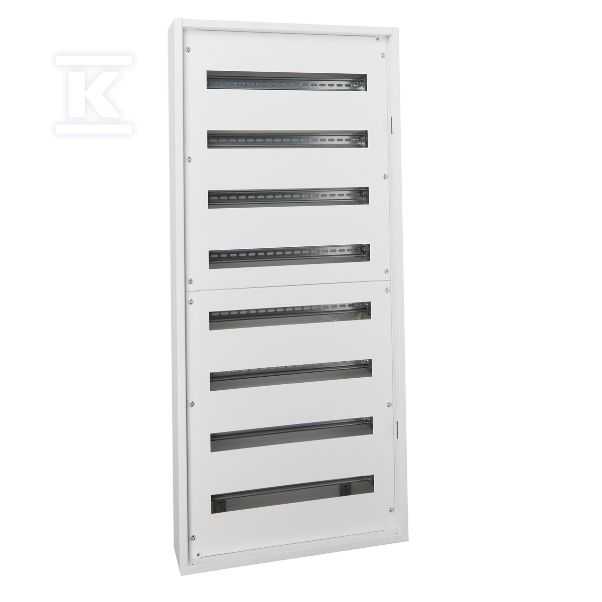 Cuadro de distribución de superficie - 337208