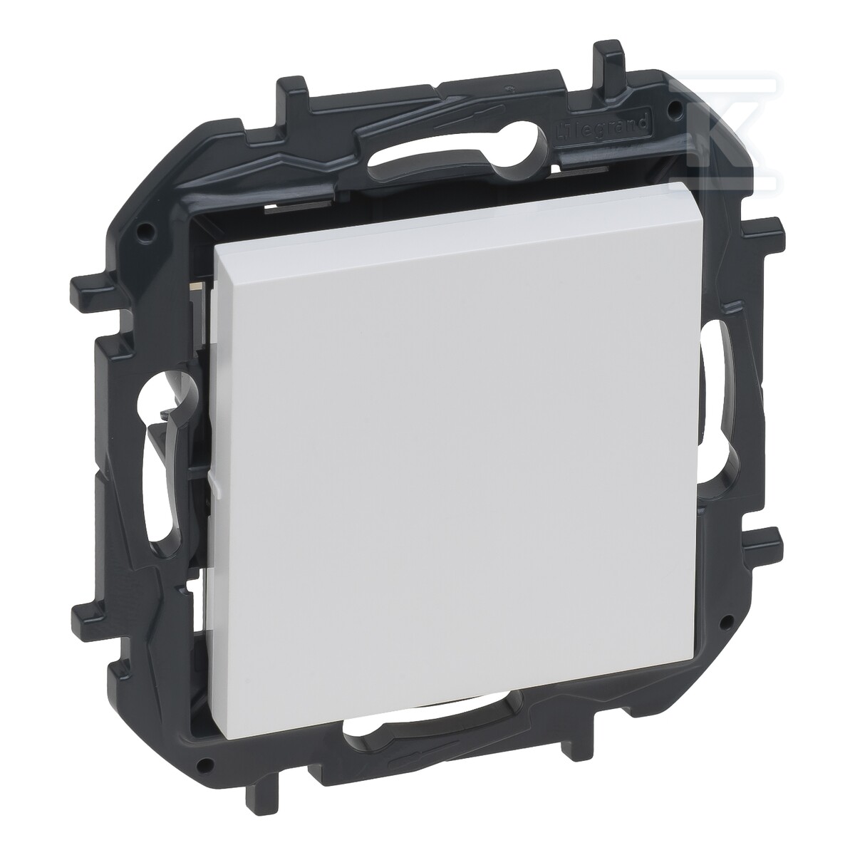 Interruptor de escalera 10AX - color - 863106B