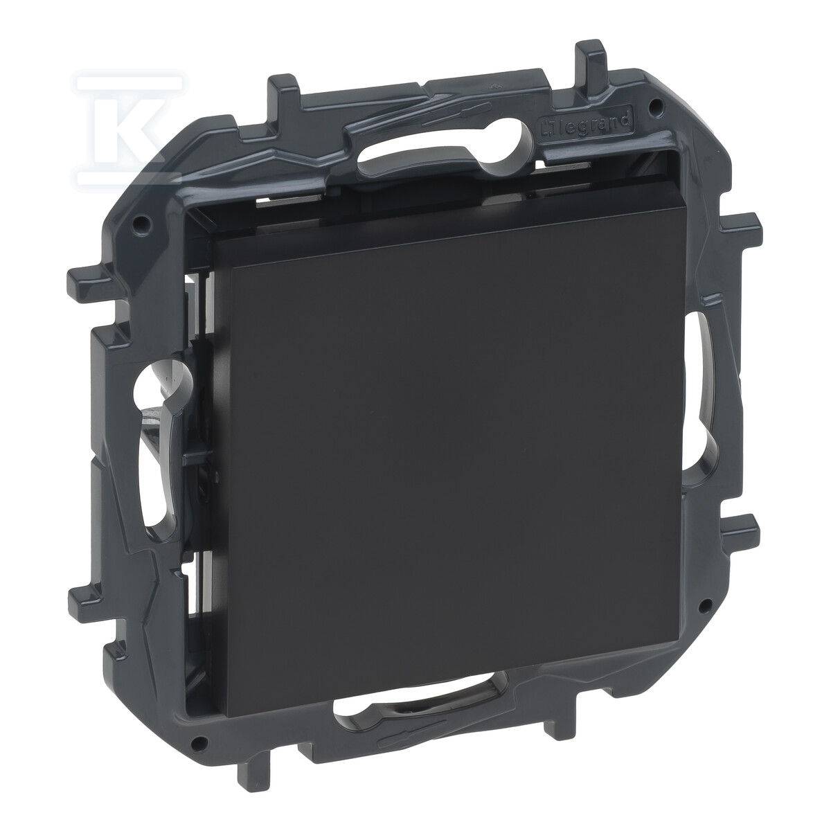 Interruttore a deviatore 10AX - colore - 863506B
