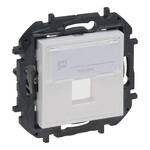 Keystone adapter - white color, NILOE STEP