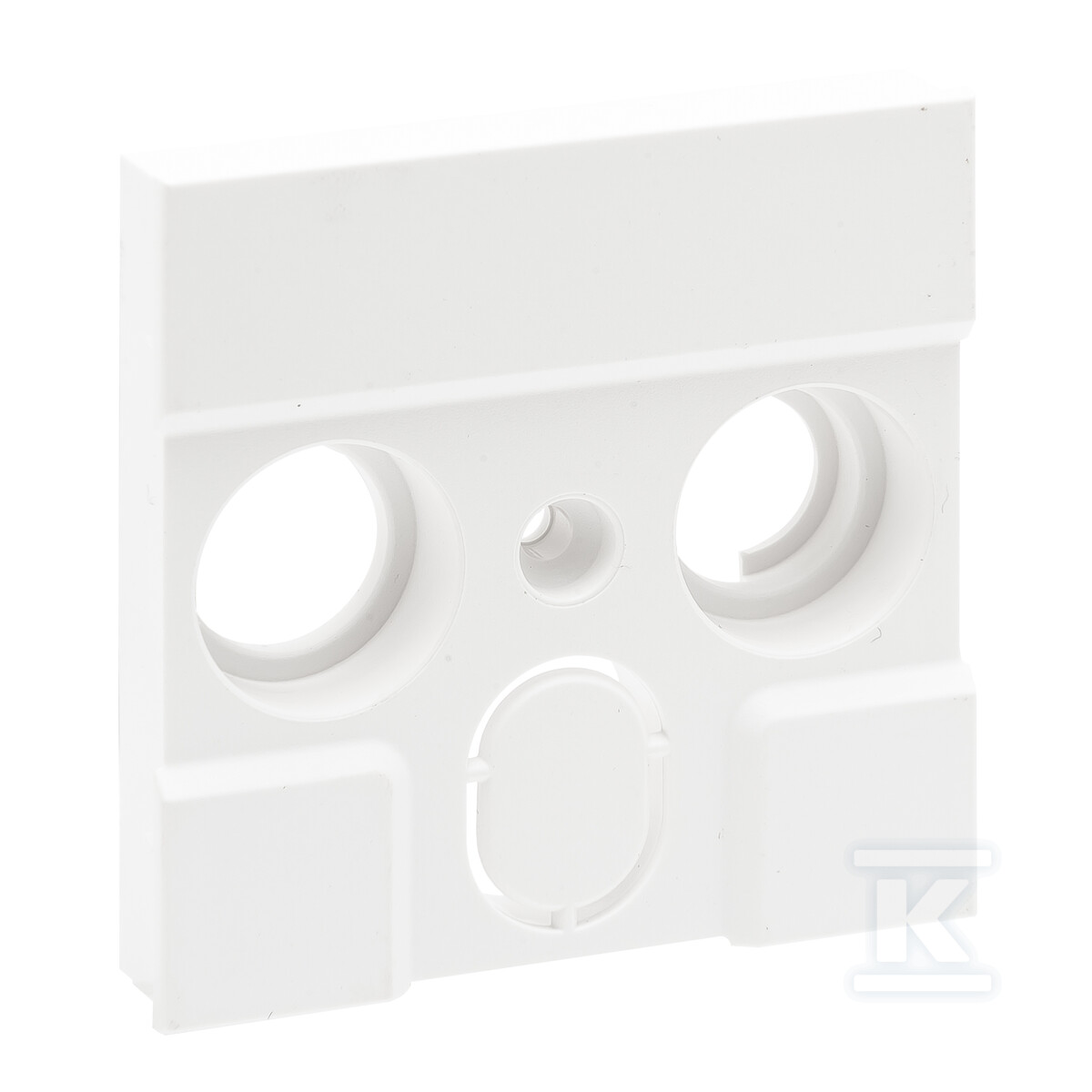 TV-Dosenabdeckung für externe - 863184