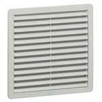 Ventilador com filtro 40 M3/H 230 V