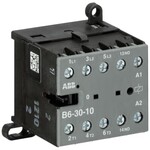 Stycznik B6-30-10-01 24 V AC - 3 NO - 0 NC zaciski śrubowe
