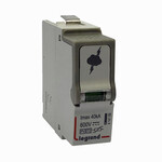 Moduł warystorowy T2 40KA 600 VDC