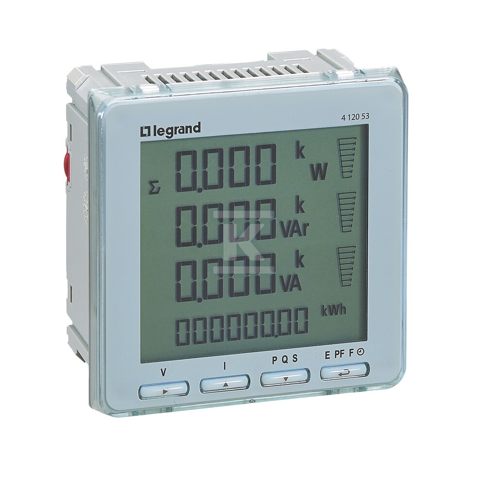 Analizator nadrzwiowy premium - 412053