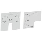Skala 0-1250 A