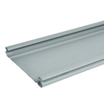 Canal de cabluri neperforat PCW 400 x 50