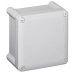Ізоляційний розподільчий щит IP66 - IK08 130 x 130 x 74