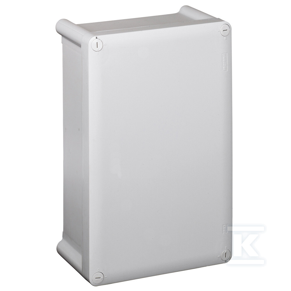 Ізоляційний розподільчий щит IP55 - - 035930