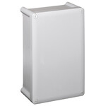 Ізоляційний розподільчий щит IP55 - IK07 130 x 130 x 74