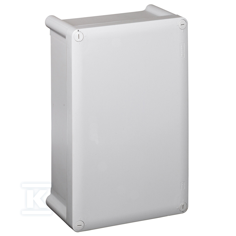 Ізоляційна розподільна коробка IP55 - - 035990