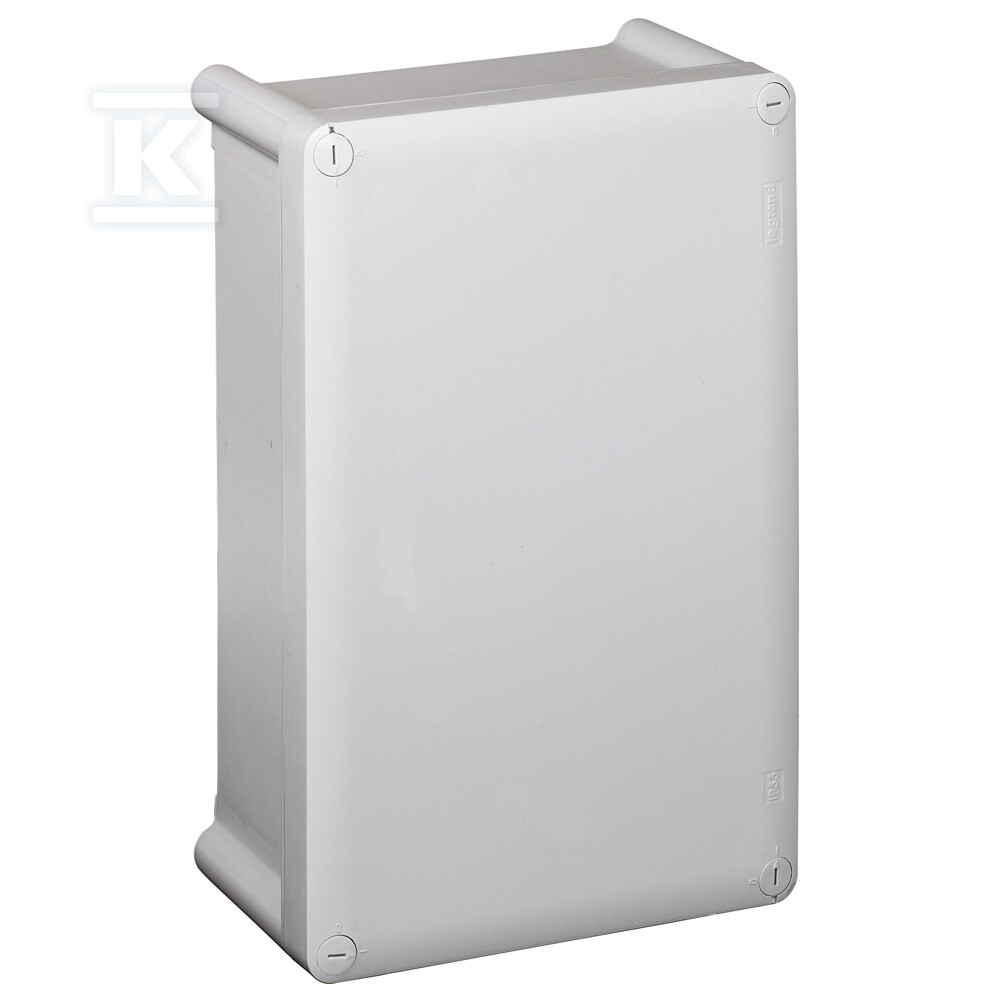 Ізоляційний розподільчий щит IP55 - - 035900