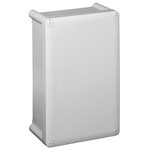 Ізоляційний розподільчий щит IP55 - IK07 130 x 75 x 74