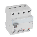 Residual current device P 304 4P 25 A 100 mA type AC, series TX3