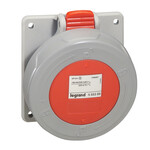 Steckdose 32 A 3P+N+Z 400 V IP67