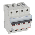 Interruttore magnetotermico S 314 4P B 40 A 10000 A serie TX3